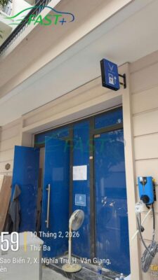 Trạm sạc ON Live ngày 26/02