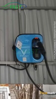 Trạm sạc ON Live ngày 23/01