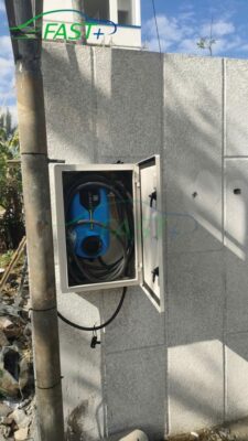 Trạm sạc ON Live ngày 31/01