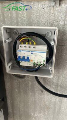 Trạm sạc ON Live ngày 26/02