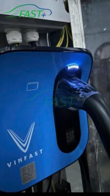 Trạm sạc ON Live ngày 28/02