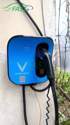 Trạm sạc ON Live ngày 28/02