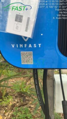 Trạm sạc ON Live ngày 28/02