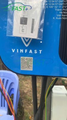 Trạm sạc ON Live ngày 28/02