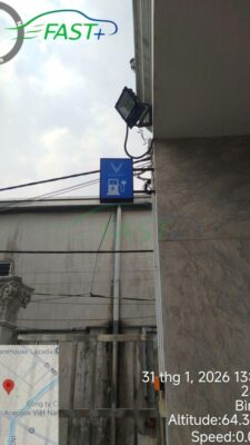 Trạm sạc ON Live ngày 02/02