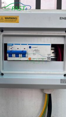 Trạm sạc ON Live ngày 24/01