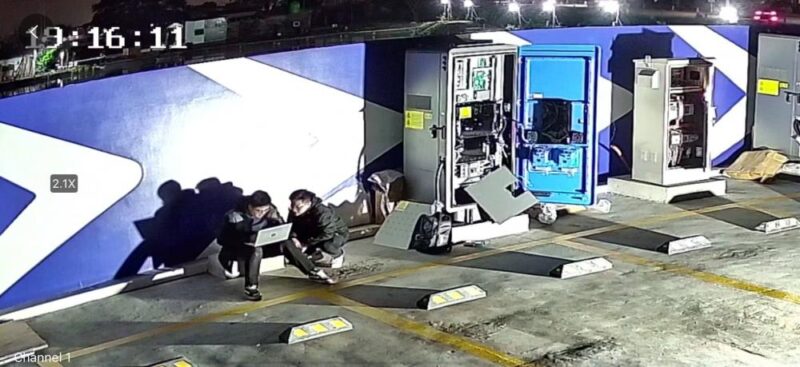 LỜI CẢM ƠN TỪ FAST+ ĐẾN ĐỘI NGŨ VGREEN