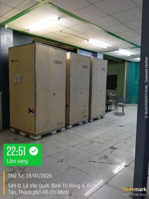 FAST+ TIẾP TỤC ĐỒNG HÀNH NHÀ ĐẦU TƯ MỞ RỘNG QUY MÔ TRẠM SẠC