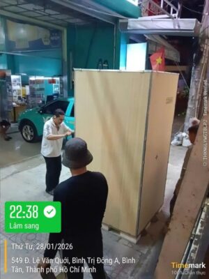 FAST+ TIẾP TỤC ĐỒNG HÀNH NHÀ ĐẦU TƯ MỞ RỘNG QUY MÔ TRẠM SẠC