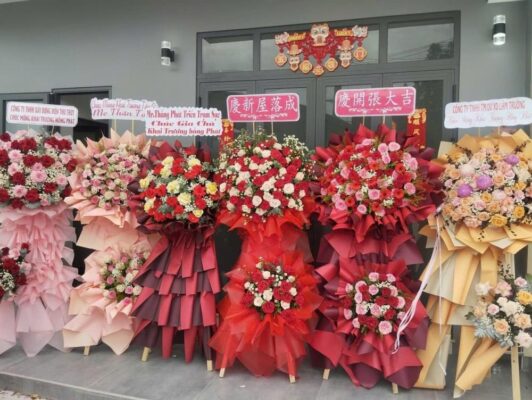 [VŨNG TÀU] FAST+ TĂNG TỐC TRIỂN KHAI – TRẠM SẠC HBP LUÔN ĐÔNG XE NGAY TỪ NGÀY ĐẦU VẬN HÀNH