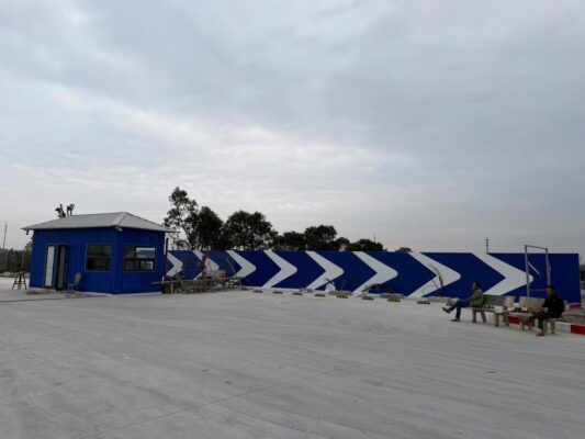 TUẦN LÀM VIỆC CUỐI NĂM, FAST+ VẪN CHẠY HẾT CÔNG SUẤT ĐỂ TRẠM SẠC ON KỊP TẾT.