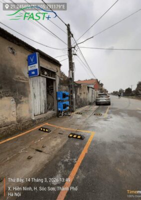 Trạm sạc DC ON Live ngày 16/03