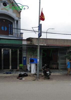 Trạm sạc DC ON Live ngày 25/03