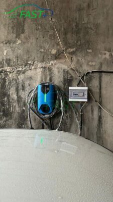 Trạm sạc ON Live ngày 30/03