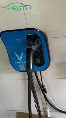 Trạm sạc ON Live ngày 30/03