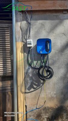 Trạm sạc ON Live ngày 03/03