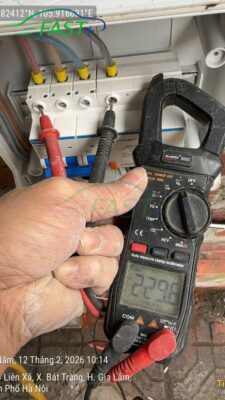 Trạm sạc ON Live ngày 03/03