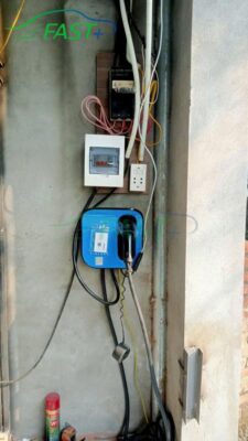 Trạm sạc ON Live ngày 04/03