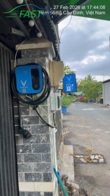 Trạm sạc ON Live ngày 28/02