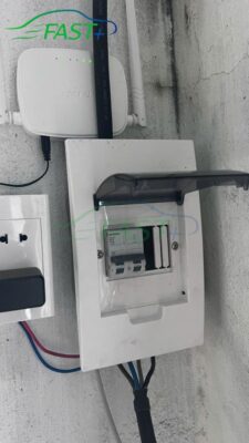 Trạm sạc ON Live ngày 26/02