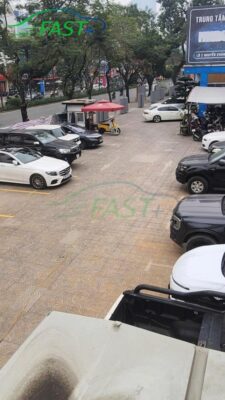 Trạm sạc DC ON Live ngày 02/03