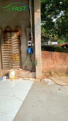 Trạm sạc ON Live ngày 04/03