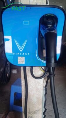 Trạm sạc ON Live ngày 05/03