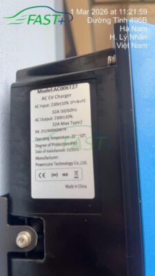 Trạm sạc ON Live ngày 02/03