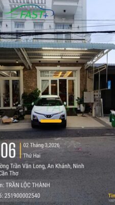 Trạm sạc ON Live ngày 09/03