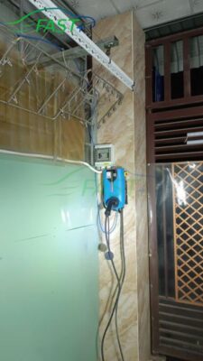 Trạm sạc ON Live ngày 10/03