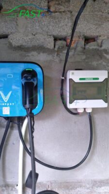 Trạm sạc ON Live ngày 02/03