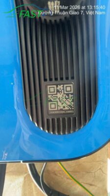 Trạm sạc ON Live ngày 11/03