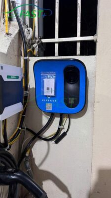 Trạm sạc ON Live ngày 12/03