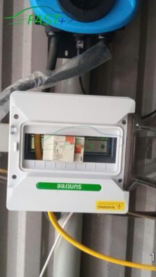 Trạm sạc ON Live ngày 13/03