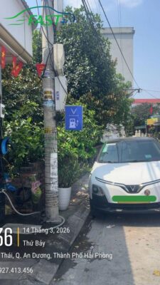 Trạm sạc ON Live ngày 14/03