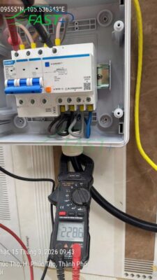 Trạm sạc ON Live ngày 16/03