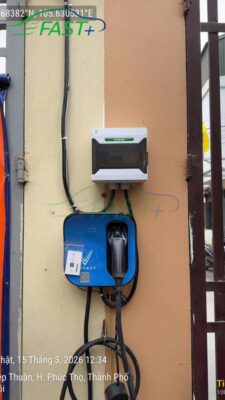 Trạm sạc ON Live ngày 16/03