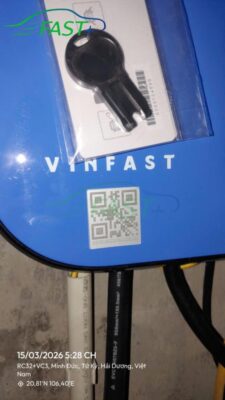 Trạm sạc ON Live ngày 16/03