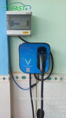 Trạm sạc ON Live ngày 02/03