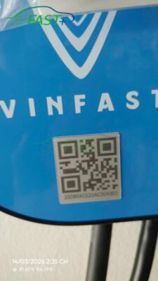 Trạm sạc ON Live ngày 16/03