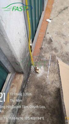 Trạm sạc ON Live ngày 16/03