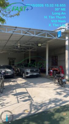 Trạm sạc ON Live ngày 16/03