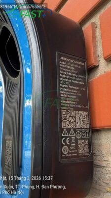 Trạm sạc ON Live ngày 16/03