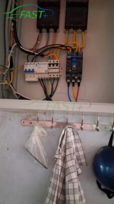 Trạm sạc ON Live ngày 17/03