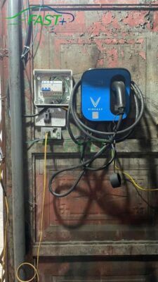 Trạm sạc ON Live ngày 18/03