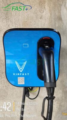 Trạm sạc ON Live ngày 18/03