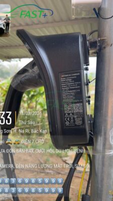 Trạm sạc ON Live ngày 19/03