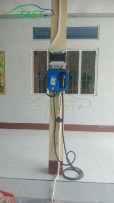 Trạm sạc ON Live ngày 19/03