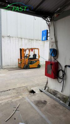 Trạm sạc ON Live ngày 02/03