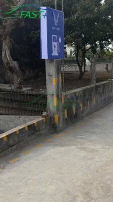 Trạm sạc ON Live ngày 19/03